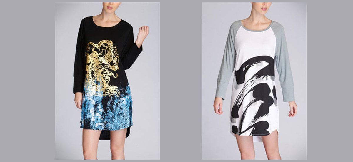 sleepwear