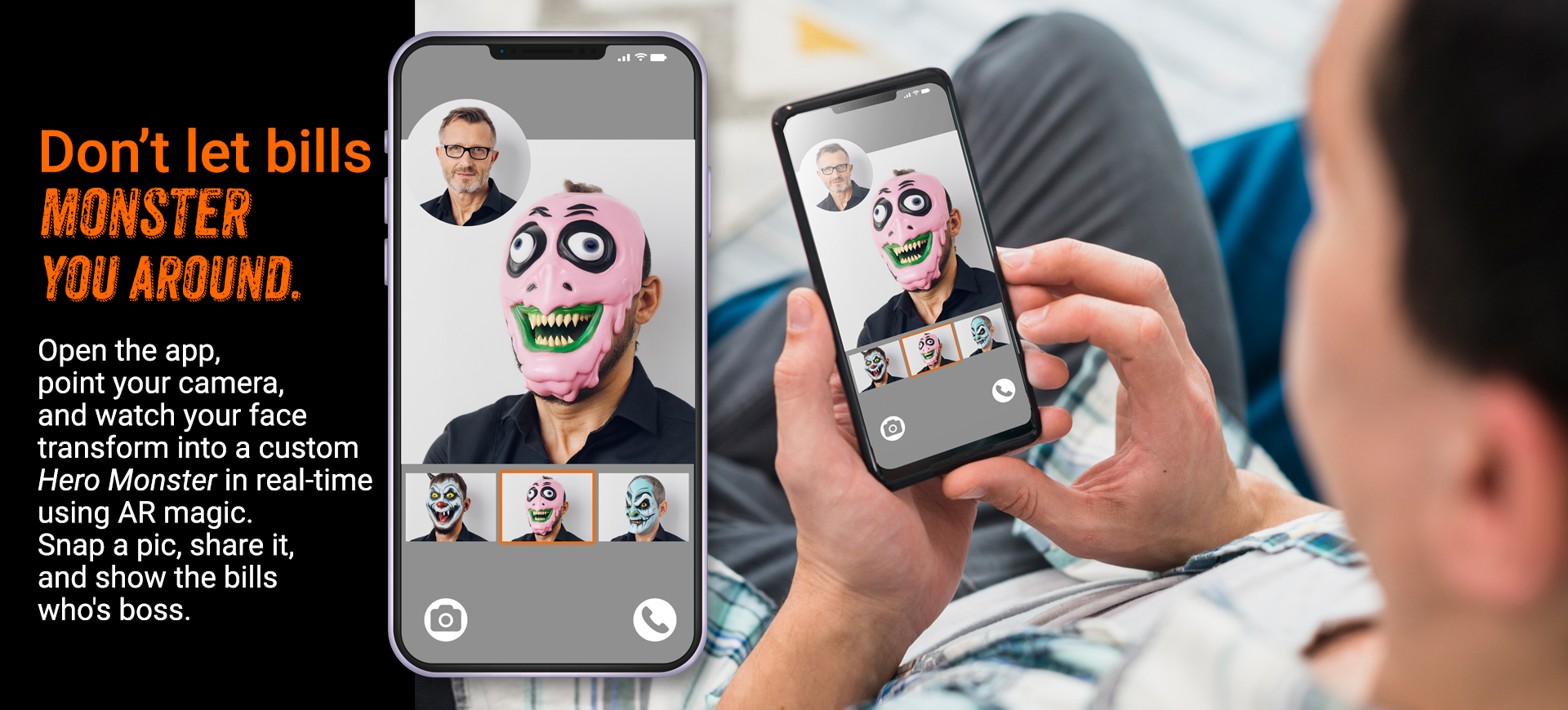ar app